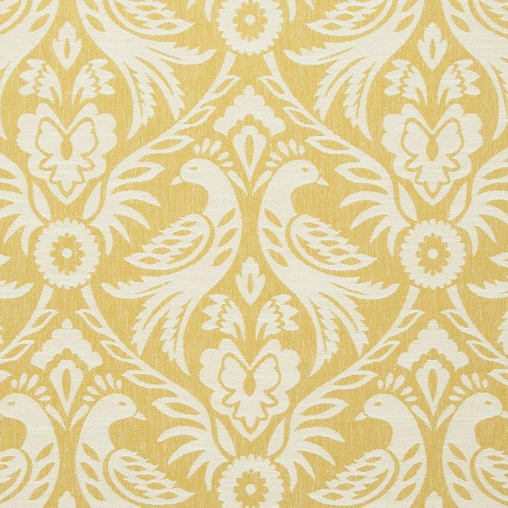 Acacia - Harewood By Clarke & Clarke || Material World