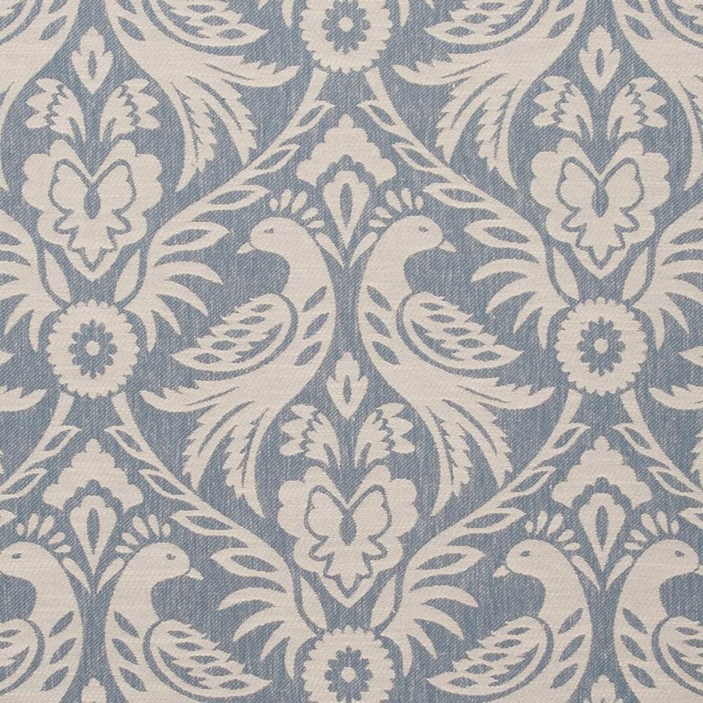 Chambray - Harewood By Clarke & Clarke || Material World