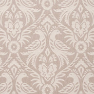 Linen - Harewood By Clarke & Clarke || Material World