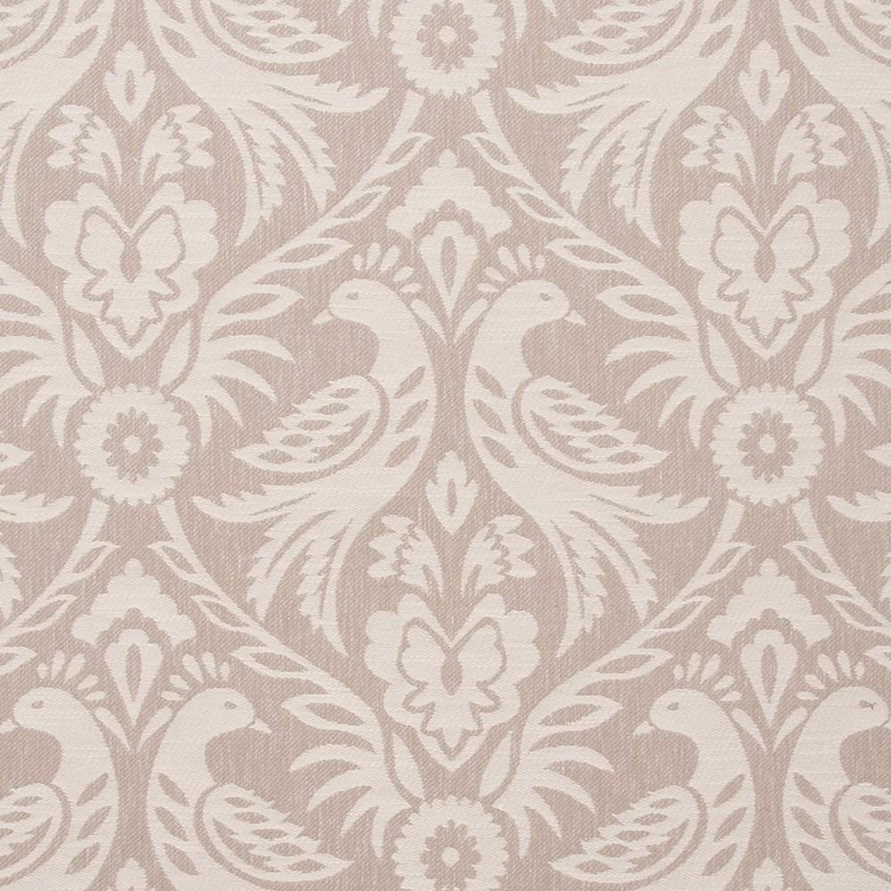 Linen - Harewood By Clarke & Clarke || Material World