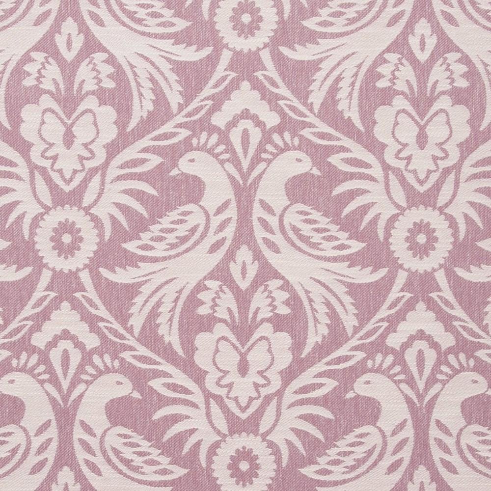 Orchid - Harewood By Clarke & Clarke || Material World