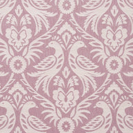 Orchid - Harewood By Clarke & Clarke || Material World