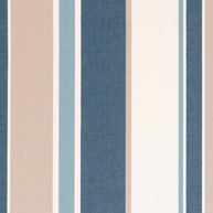 Denim - Hartford By Clarke & Clarke || Material World