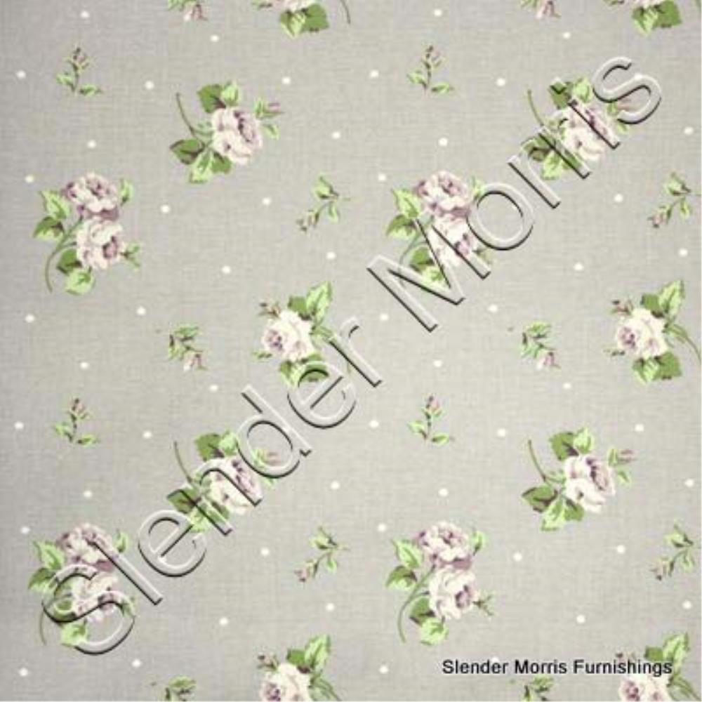 Amethyst - Hartsfield By Slender Morris || Material World
