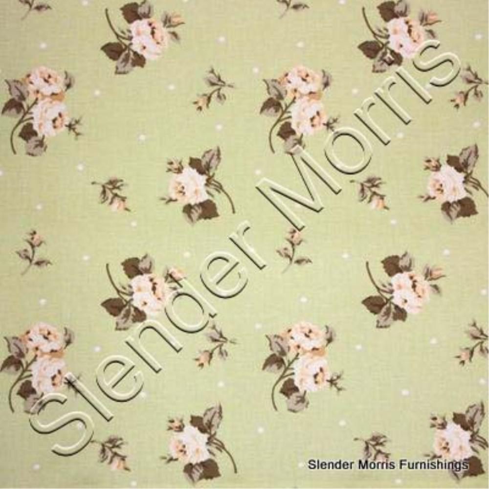 Sage - Hartsfield By Slender Morris || Material World
