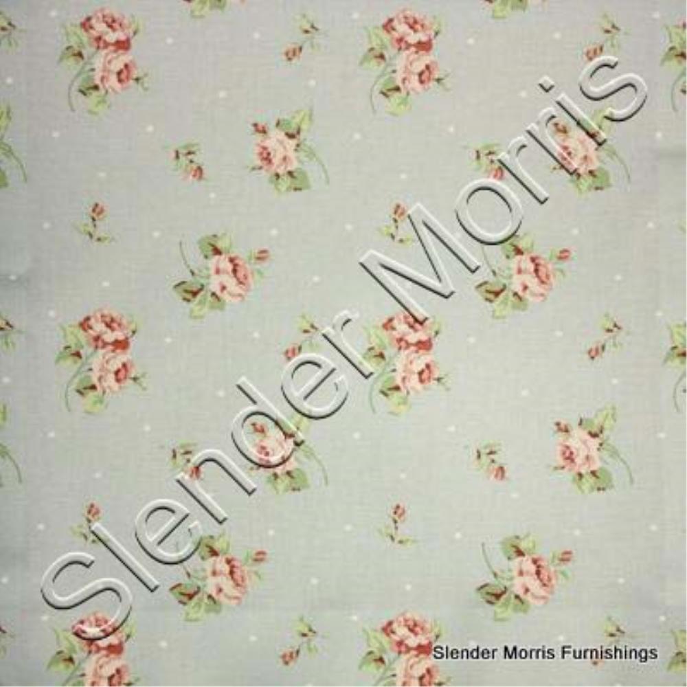 Sky Blue - Hartsfield By Slender Morris || Material World