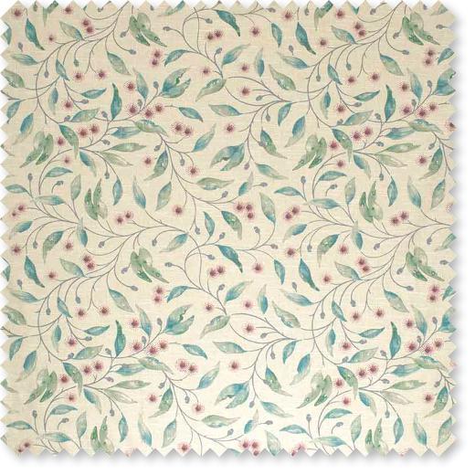 Eucalyptus - Hepburn By Warwick || Material World