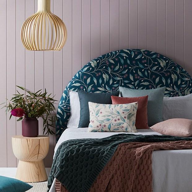  - Hepburn By Warwick || Material World