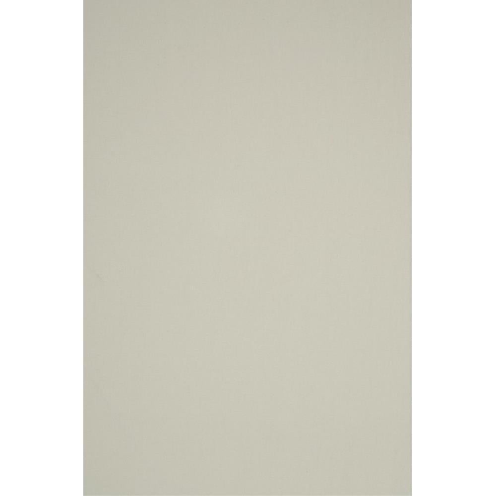 Snow - Heron By James Dunlop Textiles || Material World