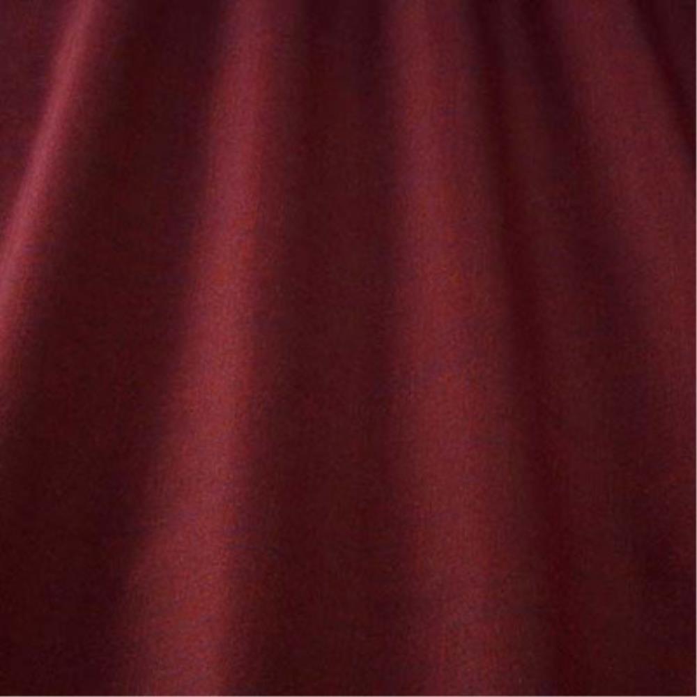 Magenta - Hessian By Slender Morris || Material World