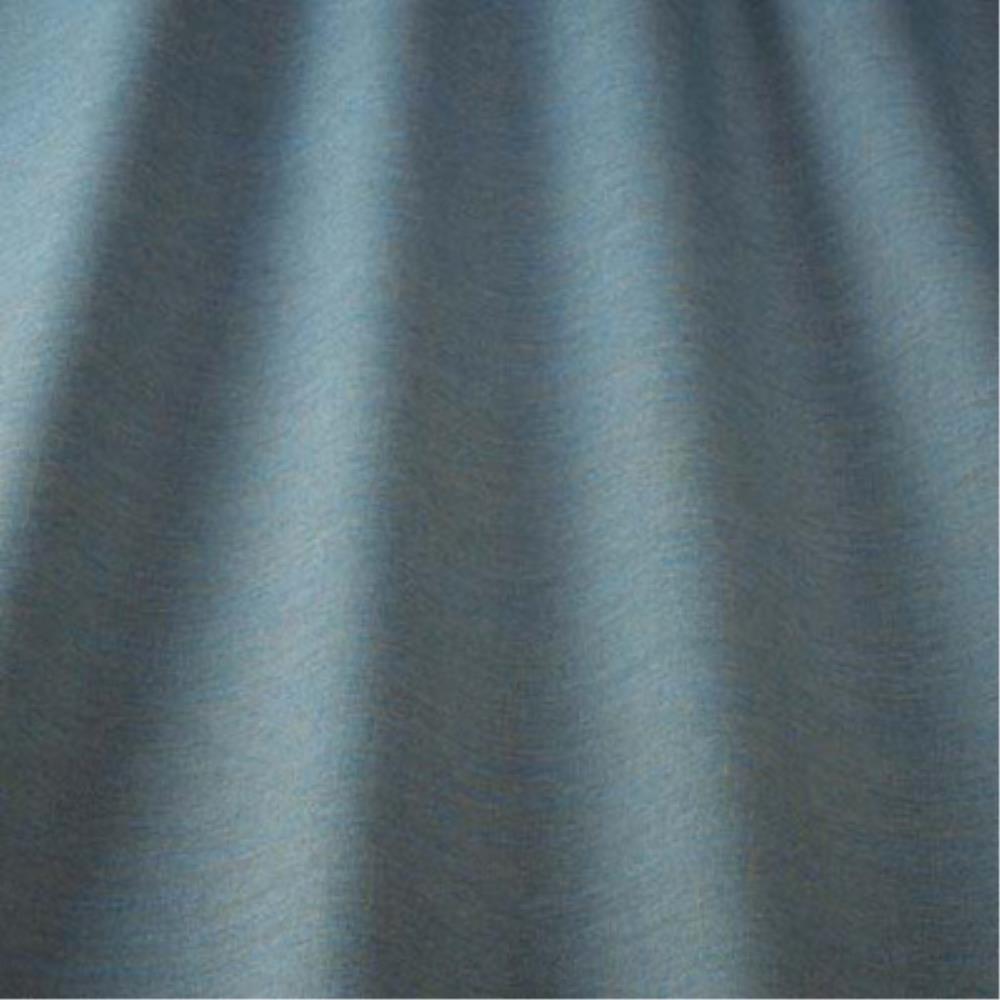 Seafoam - Hessian By Slender Morris || Material World