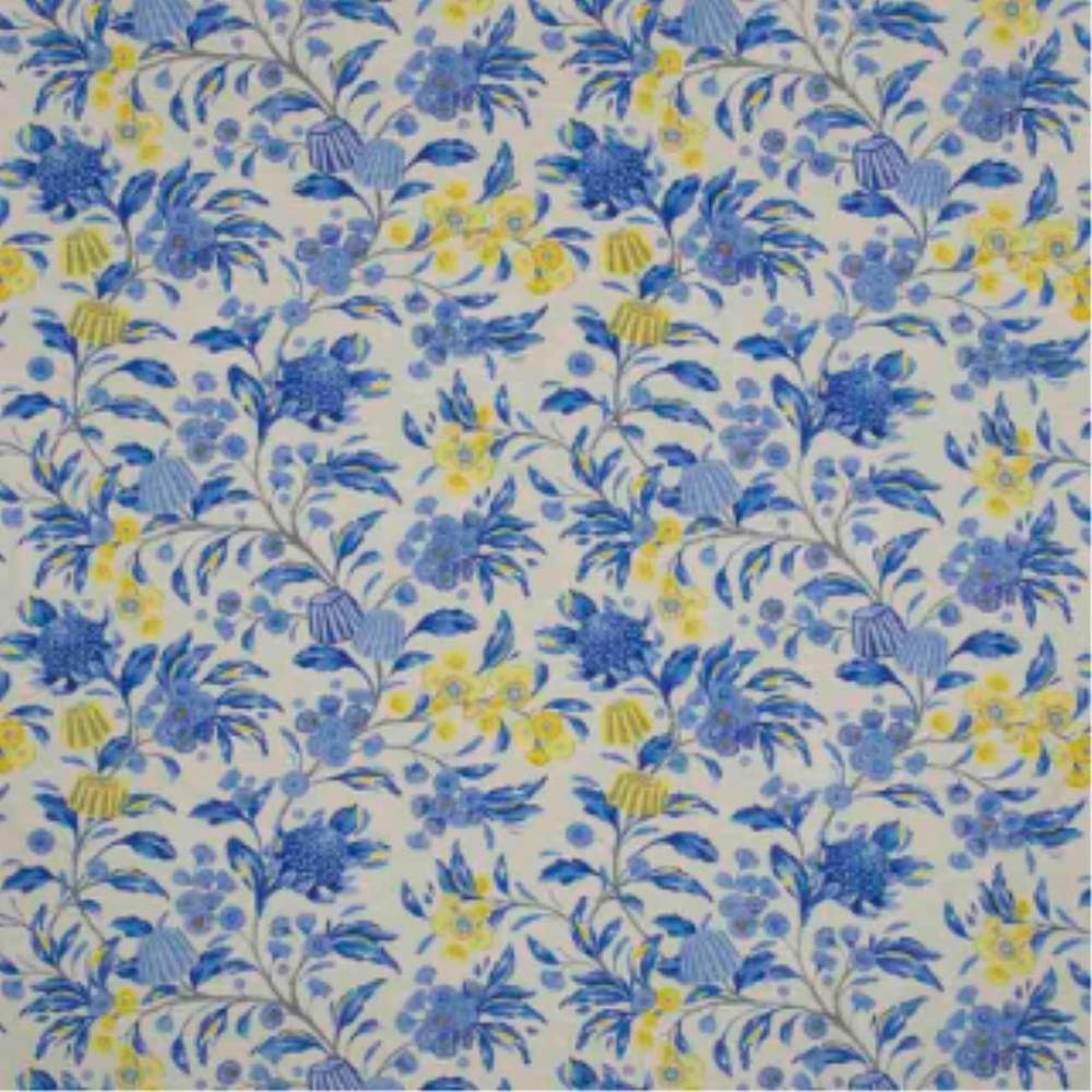 Cobalt - Hinterland By Warwick || Material World