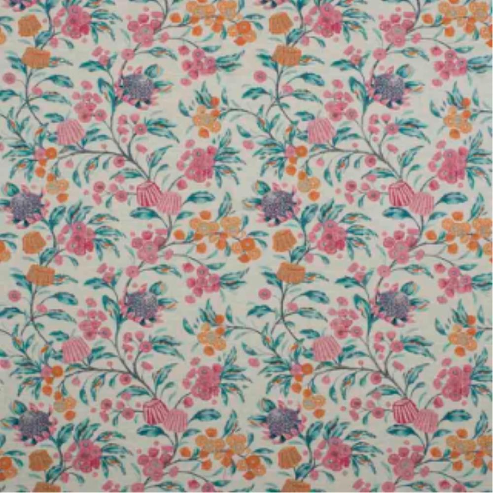 Spring - Hinterland By Warwick || Material World