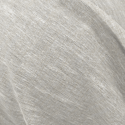 Linen - Homespun By James Dunlop Textiles || Material World