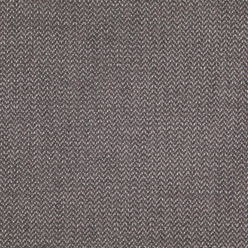 Charcoal - Iconji By FibreGuard by Zepel || Material World
