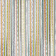 Orangina - Indi By James Dunlop Textiles || Material World