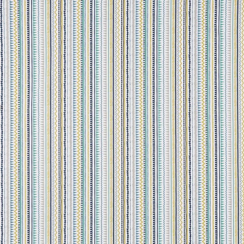 Waterfall - Indi By James Dunlop Textiles || Material World