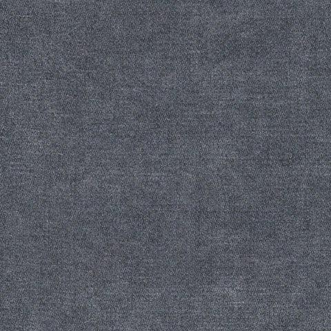 Steel Blue - Indulge By Wortley || Material World