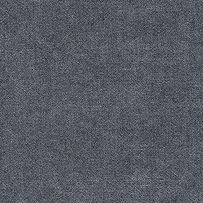 Steel Blue - Indulge By Wortley || Material World