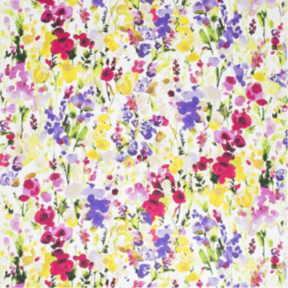 Chintz - Ingrid By Warwick || Material World