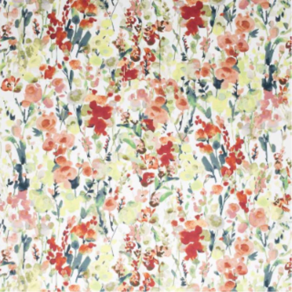 Terracotta - Ingrid By Warwick || Material World