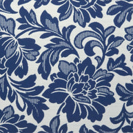 Navy - Inner Outdoor By Zepel UV Pro || Material World
