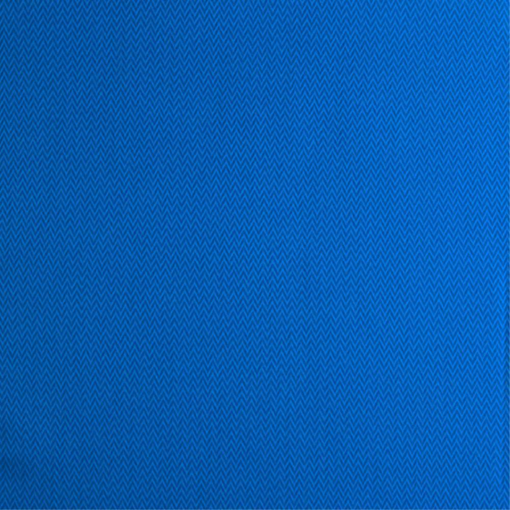 Cobalt - Inside Outdoor By Zepel UV Pro || Material World