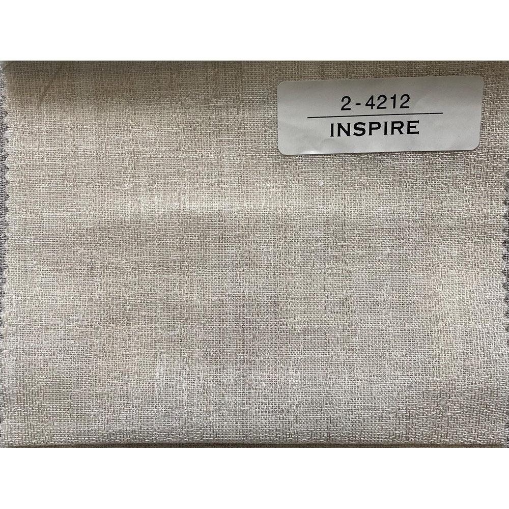 Beige - Inspire By Slender Morris || Material World