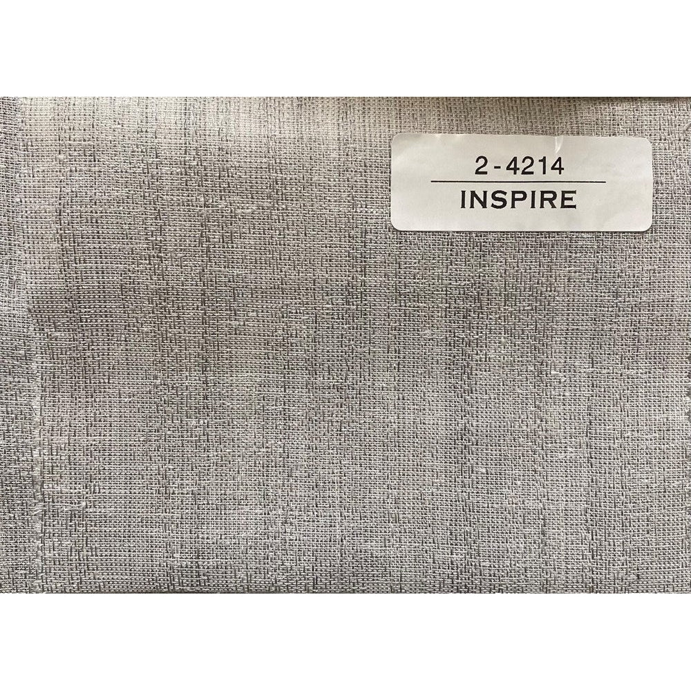 Grey - Inspire By Slender Morris || Material World