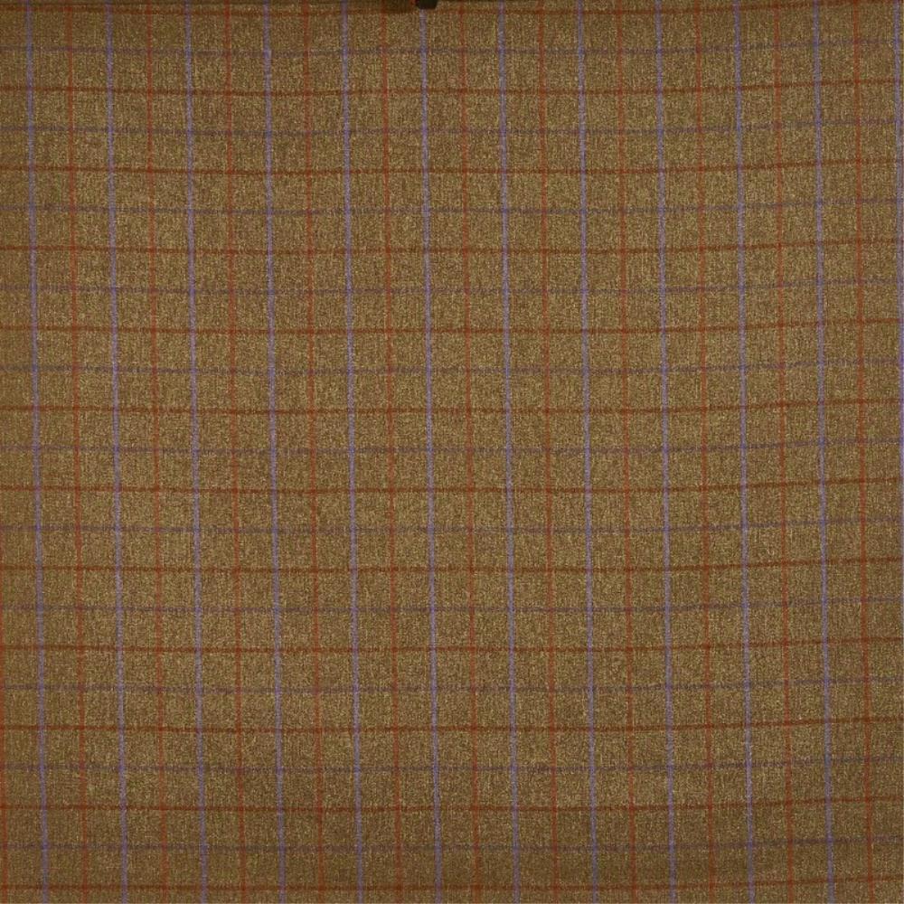  - Inverness By James Dunlop Textiles || Material World