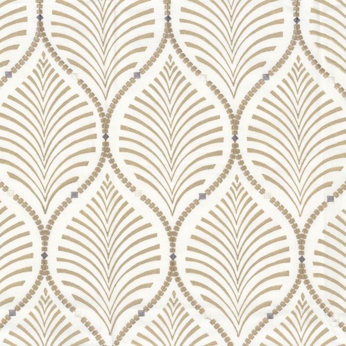 Beige - Jade By Camengo || Material World