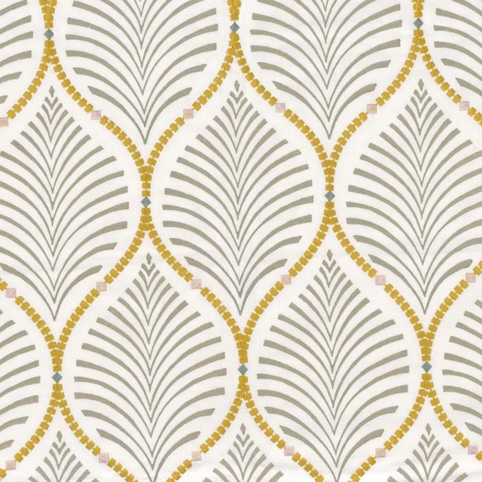 Vert De Gris - Jade By Camengo || Material World