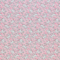 Blush - Jumping Bunnies By Sekers || Material World
