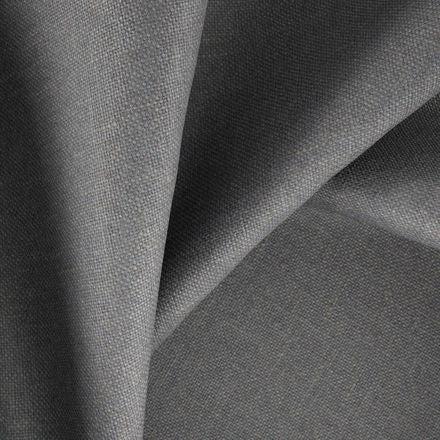 Charcoal - Kanvas By FibreGuard by Zepel || Material World