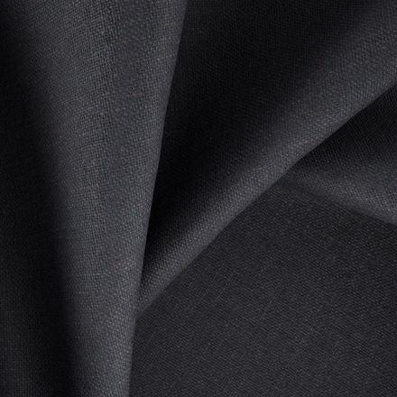 Ebony - Kanvas By FibreGuard by Zepel || Material World