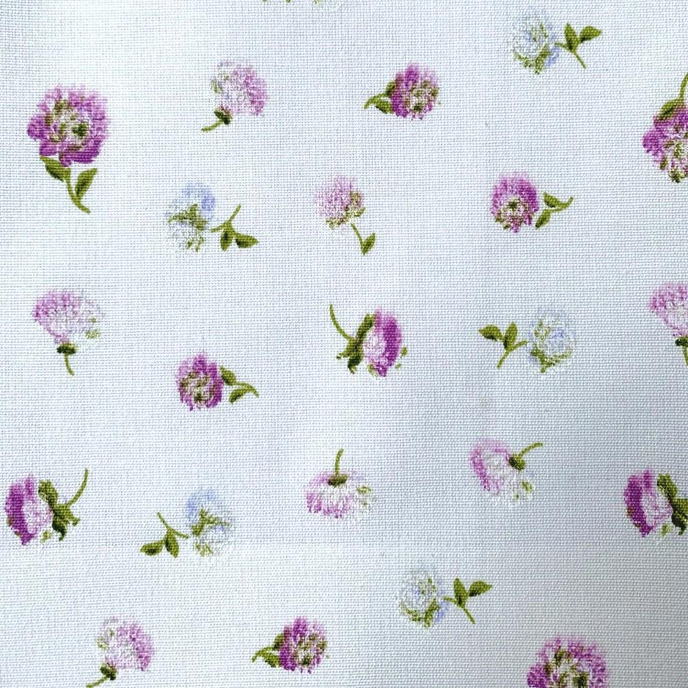 Pink - Karen By Slender Morris || Material World