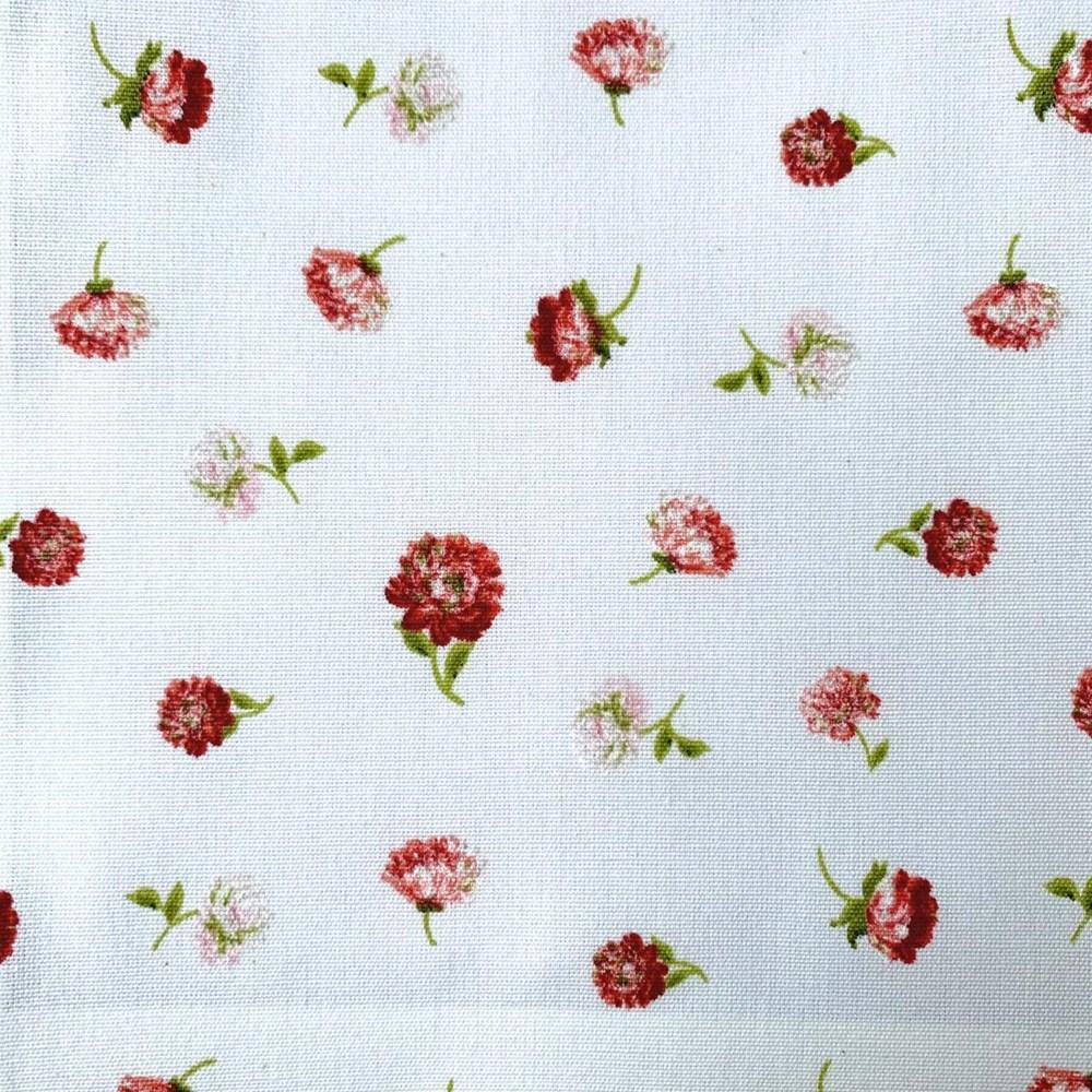 Red - Karen By Slender Morris || Material World
