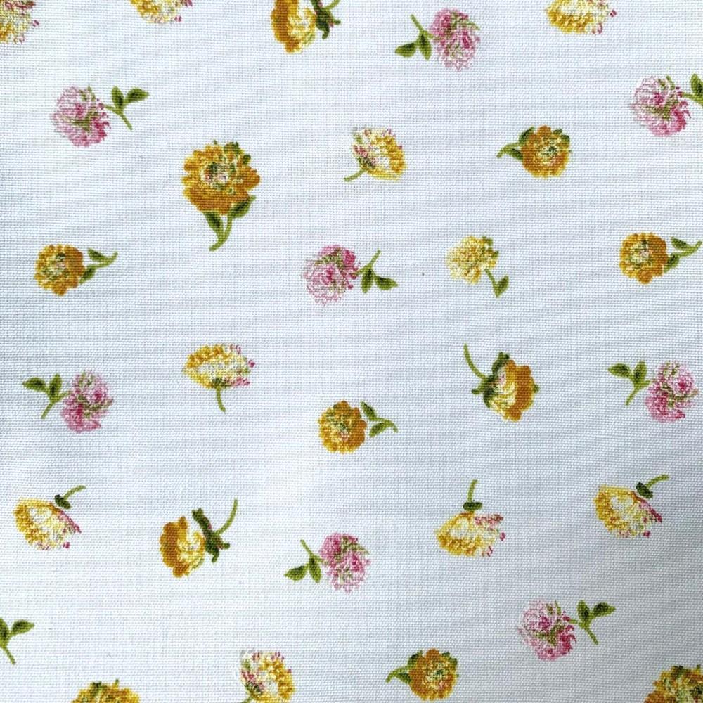 Yellow - Karen By Slender Morris || Material World