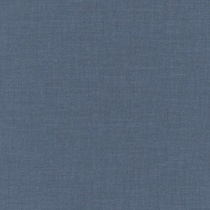 Navy - Keystone By James Dunlop Textiles || Material World