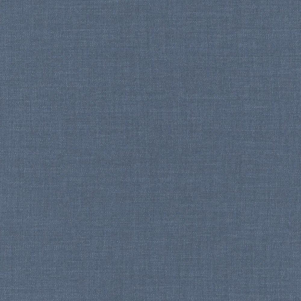 Navy - Keystone By James Dunlop Textiles || Material World
