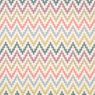 Indigo/Cranberry - Klaudia By Studio G || Material World