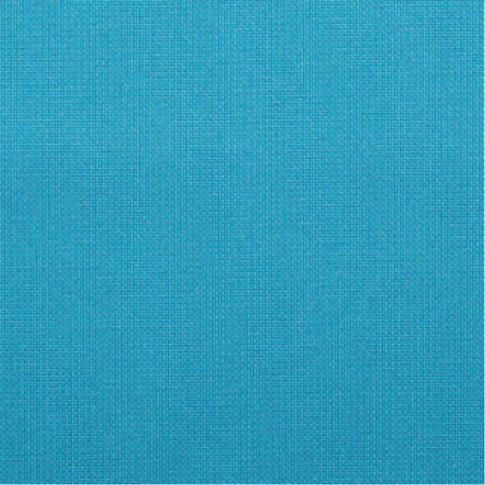 Turquoise - Kona Outdoor By Warwick || Material World