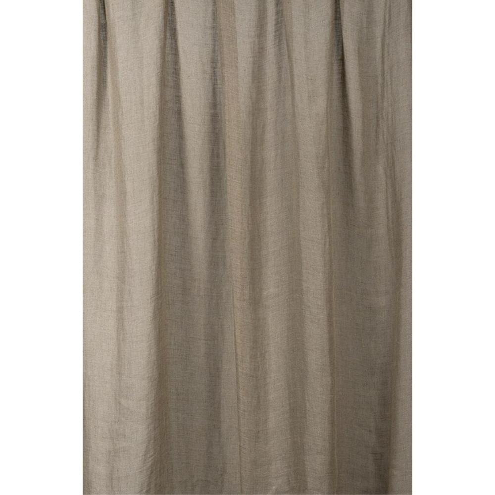 Hemp - Laconia Air By James Dunlop Textiles || Material World