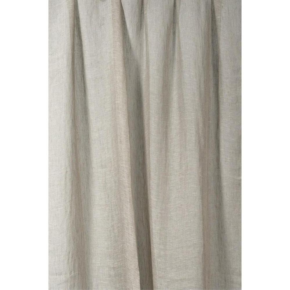 Linen - Laconia Air By James Dunlop Textiles || Material World