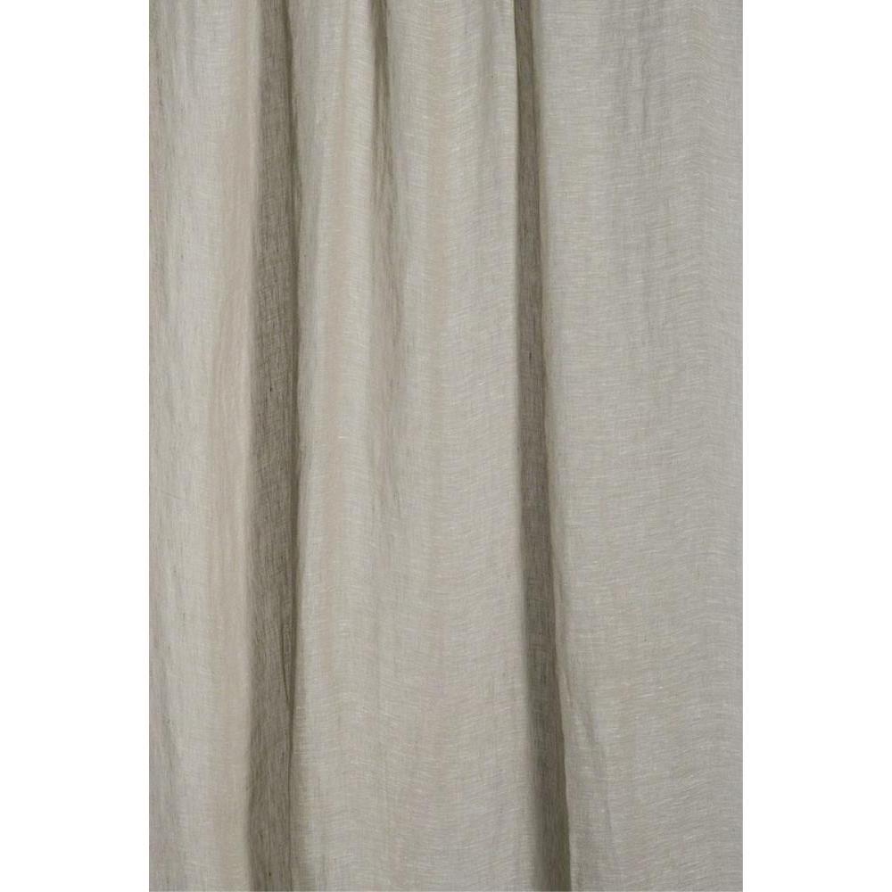 Silver - Laconia Air By James Dunlop Textiles || Material World