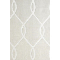 Blanc - Latimer By James Dunlop Textiles || Material World