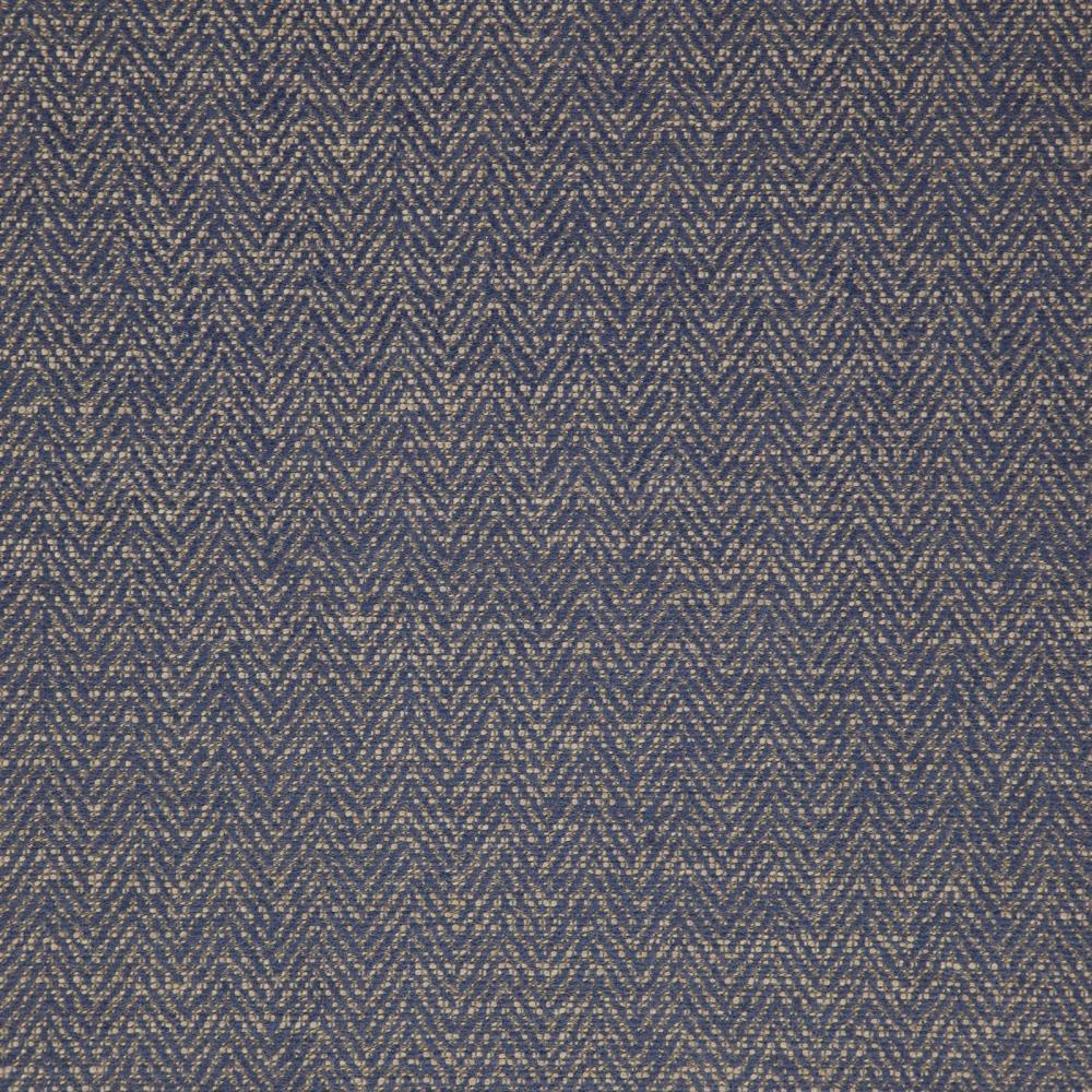 Lapis - Lauderdale By FibreGuard by Zepel || Material World
