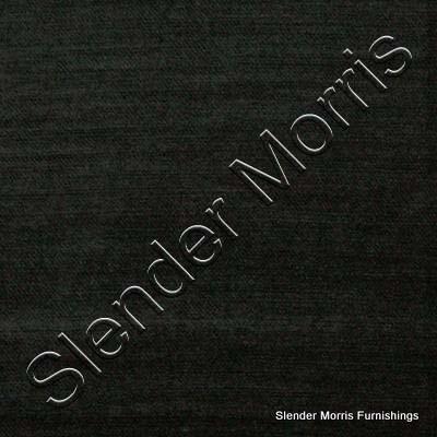 Ebony - Lava By Slender Morris || Material World