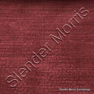 Merlot - Lava By Slender Morris || Material World