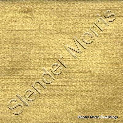 Mustard - Lava By Slender Morris || Material World